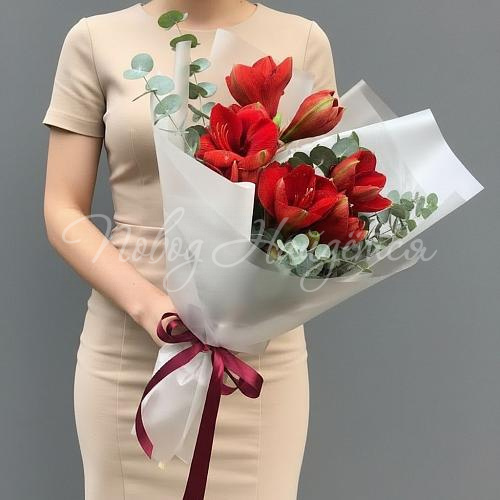 Вишневая страсть