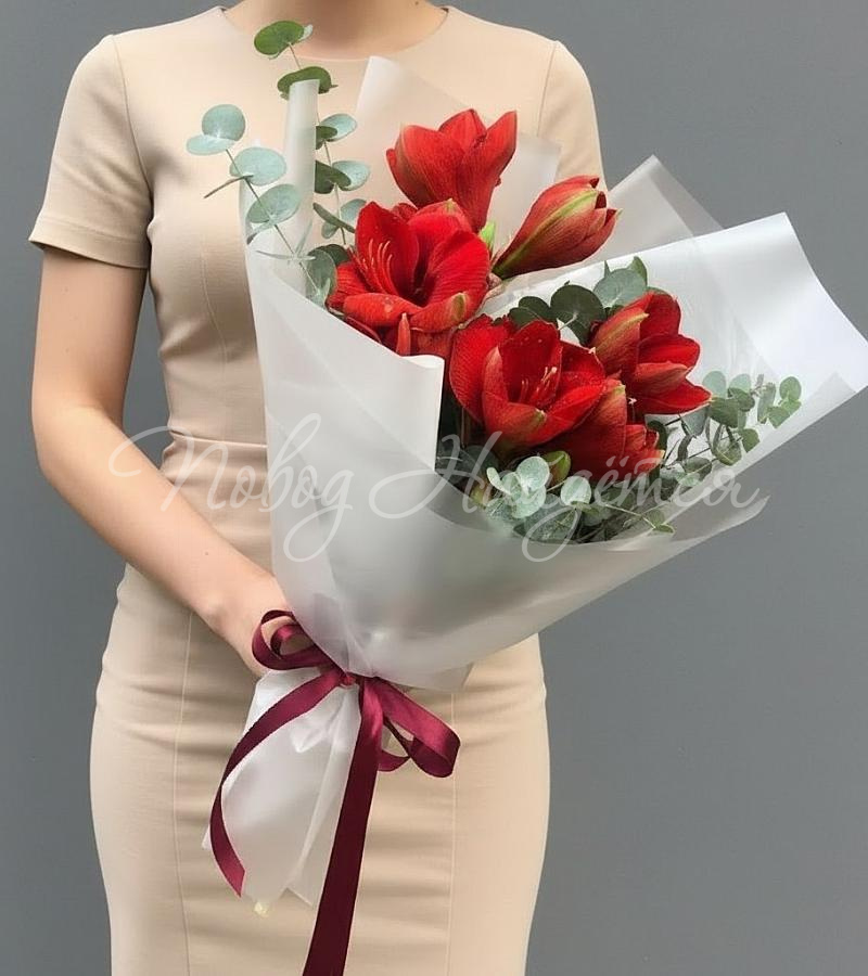 Вишневая страсть