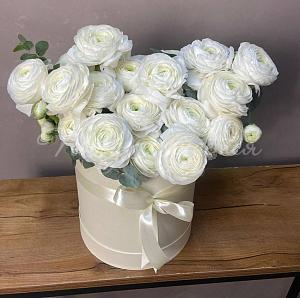 Корзина Пралине