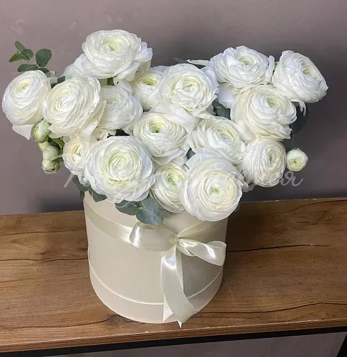 Корзина Пралине — Повод Найдется