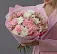 Букет цветов №7