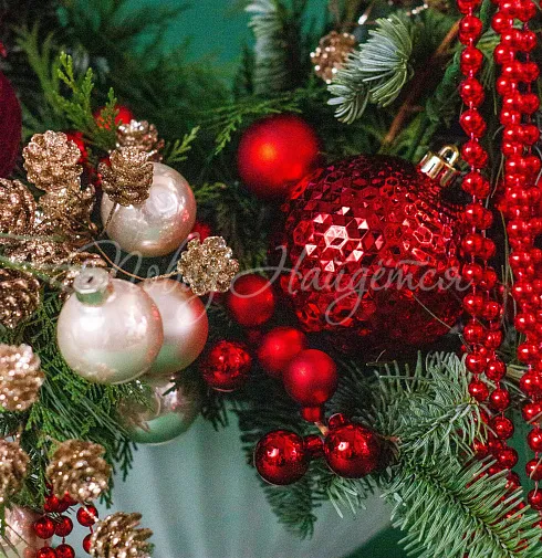 Дух Рождества