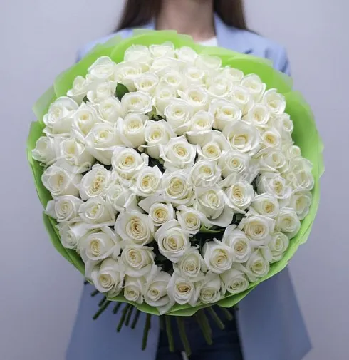 Букет Восхищение — Повод Найдется