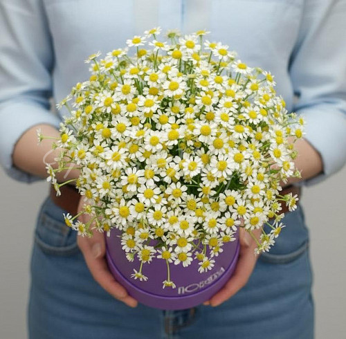 Букет Кусочек лета