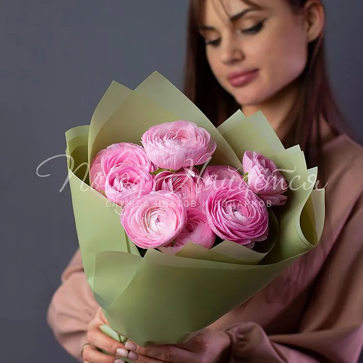 Букет Лучиана