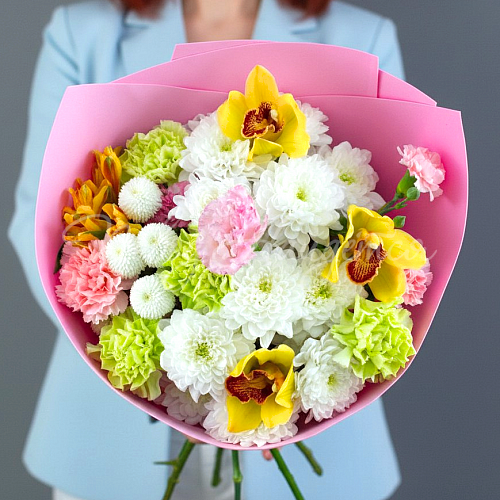 8.03 Музыка весны