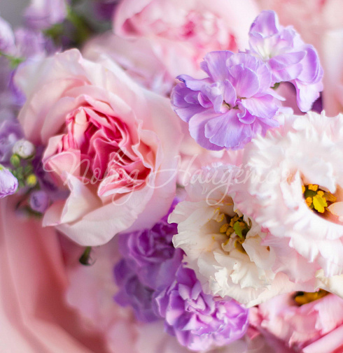 Букет Притягательная — Повод Найдется