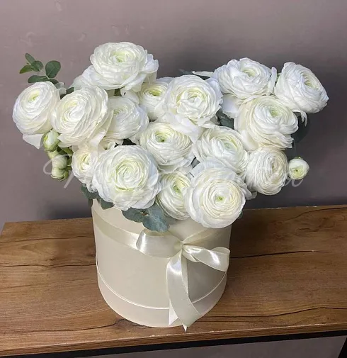 Корзина Пралине — Повод Найдется