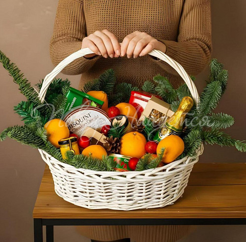 Вкусный стол без забот