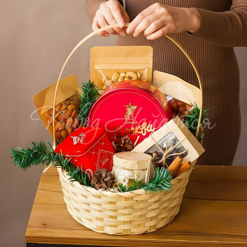 Столица Москва