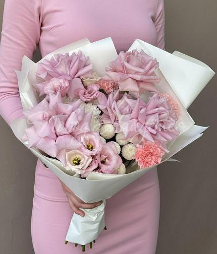 Букет Готовый букет №1