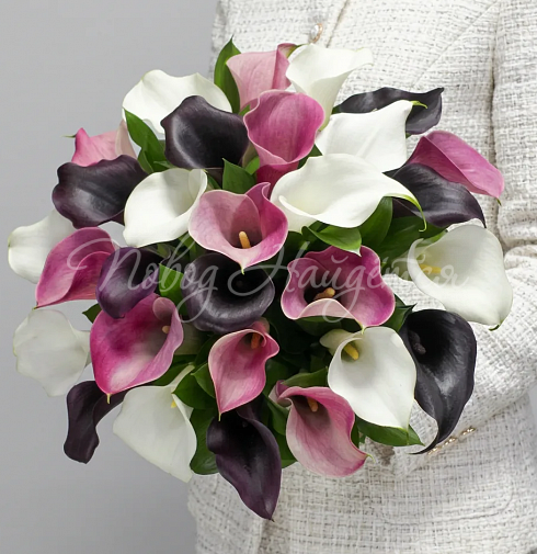 Букет Нити  судьбы — Повод Найдется