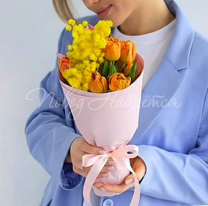 8.03 КОРП Букет Корпоративный 41