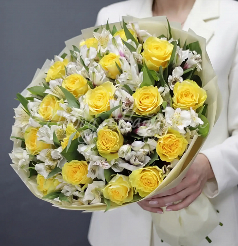 Букет Лучезарный — Повод Найдется