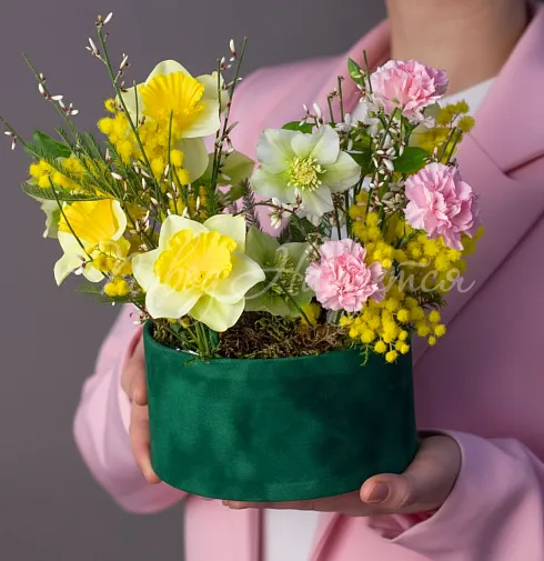 Корпоративный 053