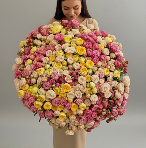 Букет Биатриса