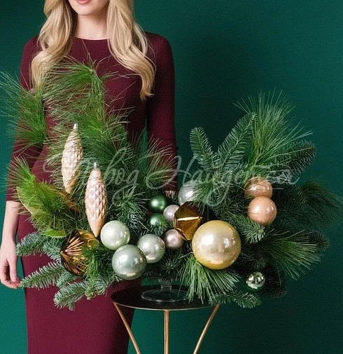 Бенгальские огни