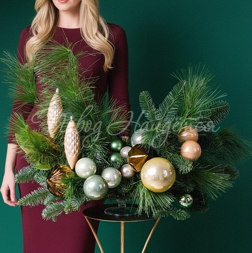 Бенгальские огни