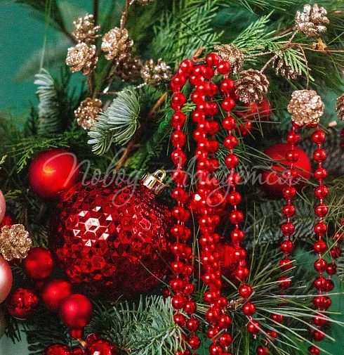 Дух Рождества