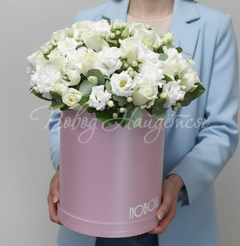 Корзина Касабланка