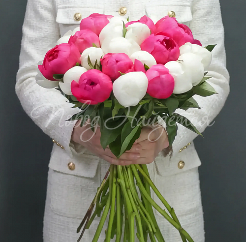 10 000 - 20 000 руб Букет Таллин