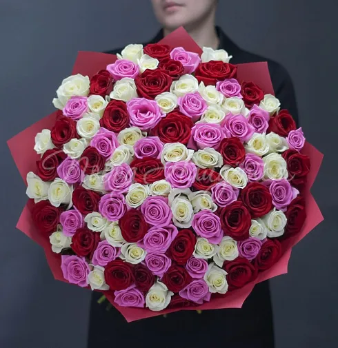 Букет Барселона — Повод Найдется