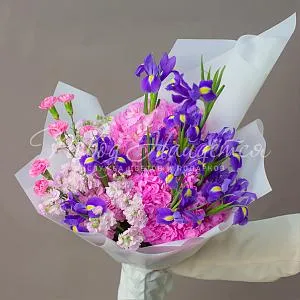 ВЕСНА Букет Сновидения