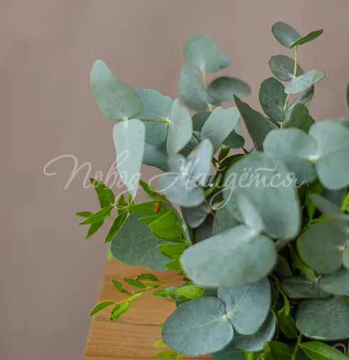 Цветочная композиция Композиция №86 — Повод Найдется