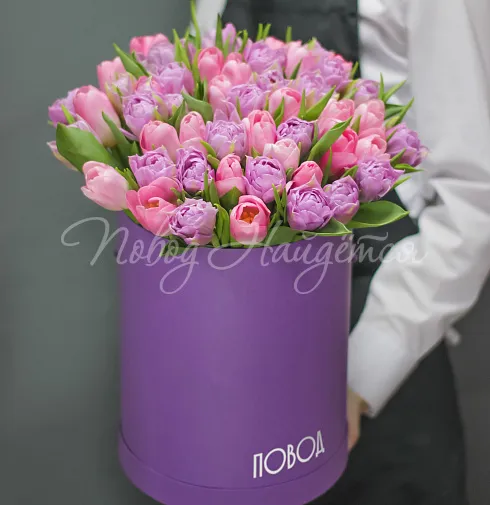 Букет Бритни — Повод Найдется