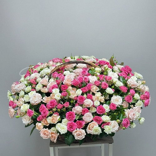 Букет Диана