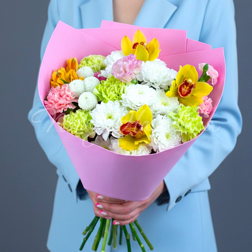 8.03 Музыка весны