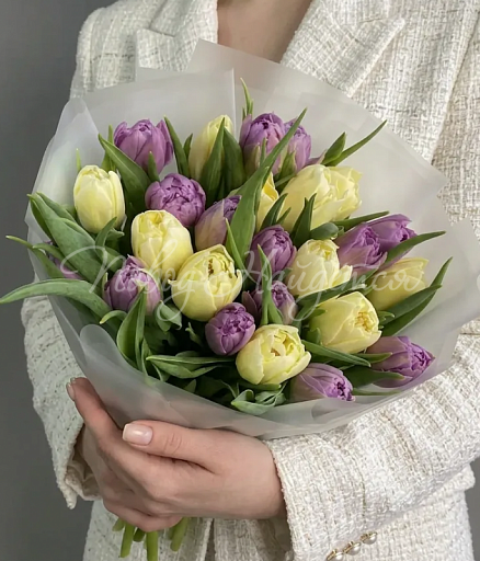 Витрина онлайн Букет Готовый букет №1