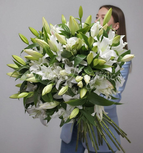 Букет Овации