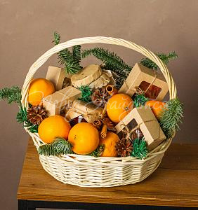 Душевное тепло