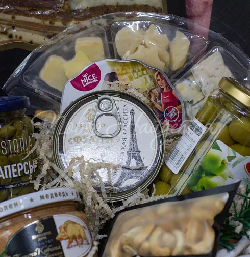 Сказочный праздник