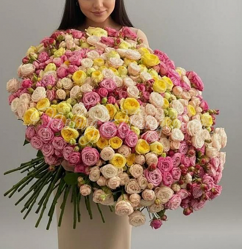 Букет Биатриса — Повод Найдется