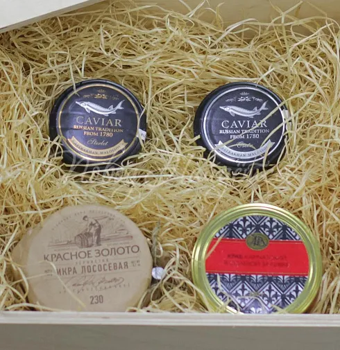 Искушение вкусом