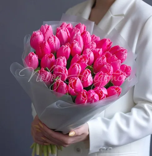 Букет Сказочная красота — Повод Найдется