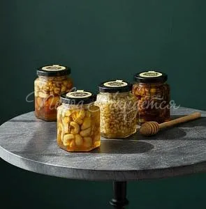 Новогодние подарки для корпоративных клиентов Новый год 10