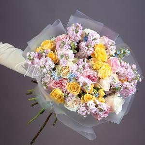 Нежное касание