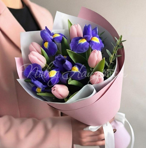 8.03 Лучик тепла