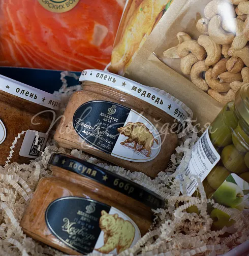 Мечта гурмана