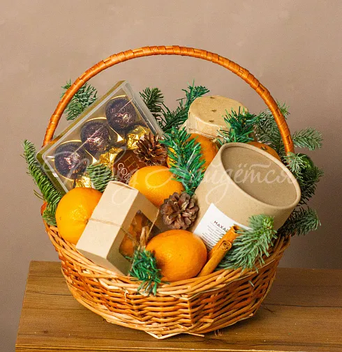 Чайные традиции