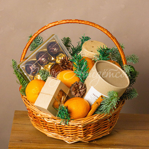 Чайные традиции