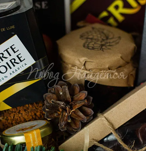 Кофе брейк Baileys