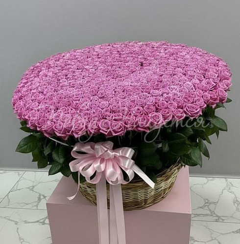 20 000 руб и выше Букет Сладкая безграничность