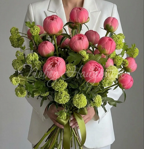 Букет Монте Карло — Повод Найдется