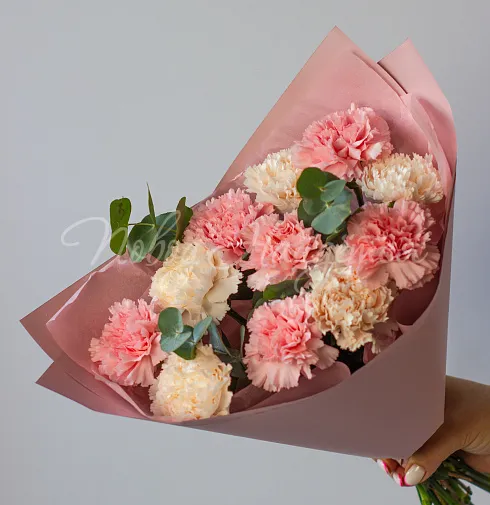 Букет Лучшие мгновения — Повод Найдется