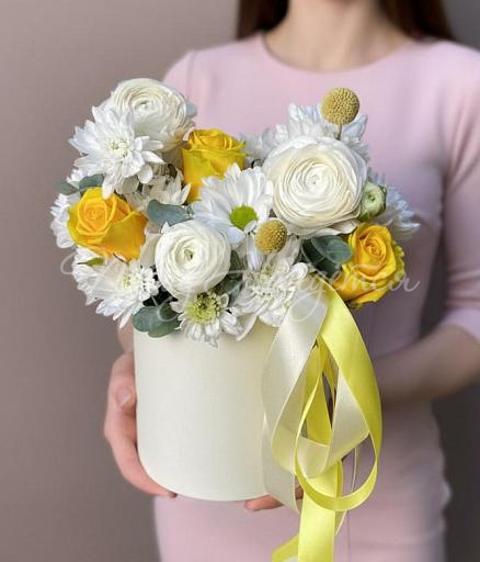 Букет Готовый букет №4