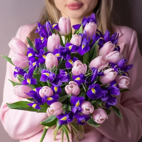 8.03 Весенние грезы